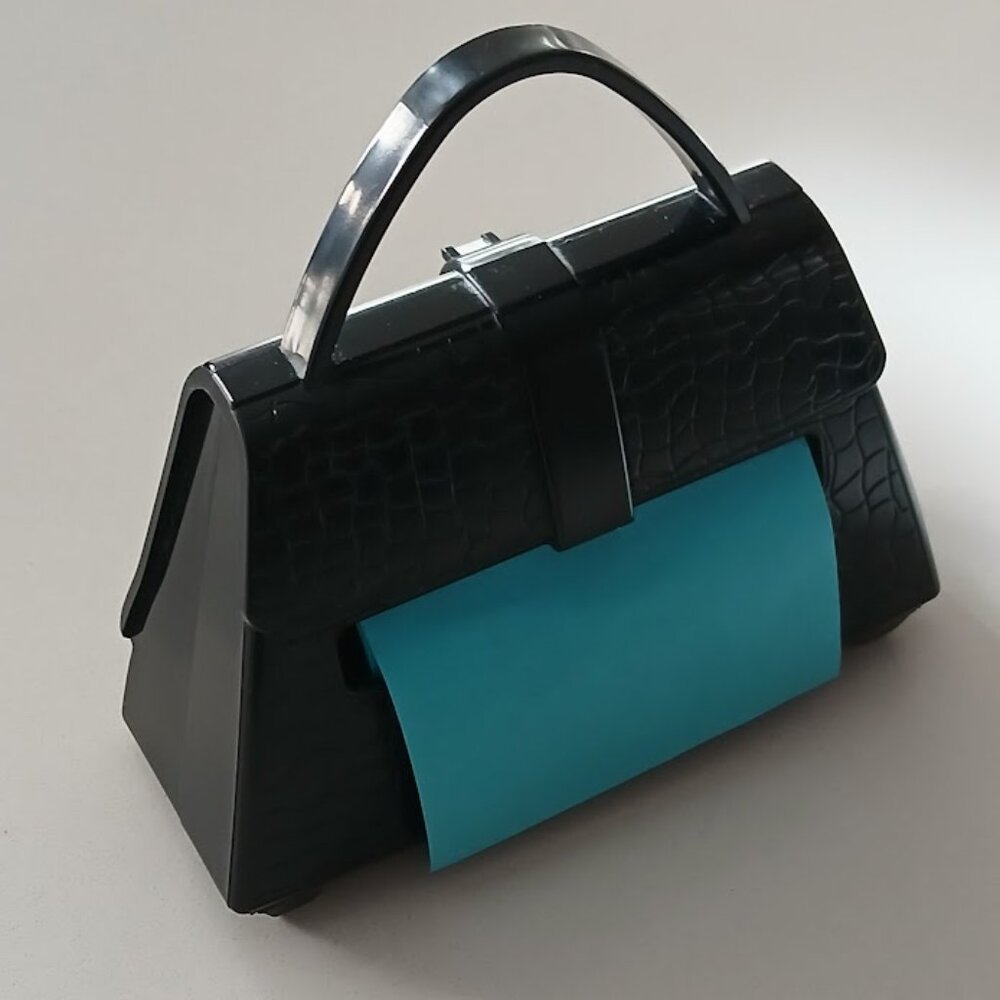 Fashionable Tape and Post It Dispensers - Picture 3 of 6
